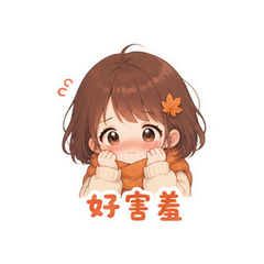 表情 9