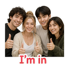 Group Chat Crew #2