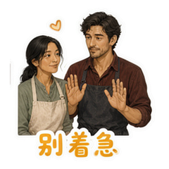 表情 6