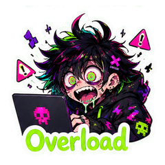 Sticker 9