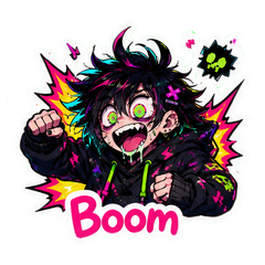Sticker 12
