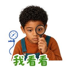 单车修理小帮手 sticker 3