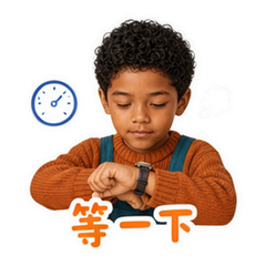 单车修理小帮手 sticker 4