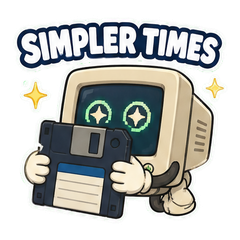 Sticker 9