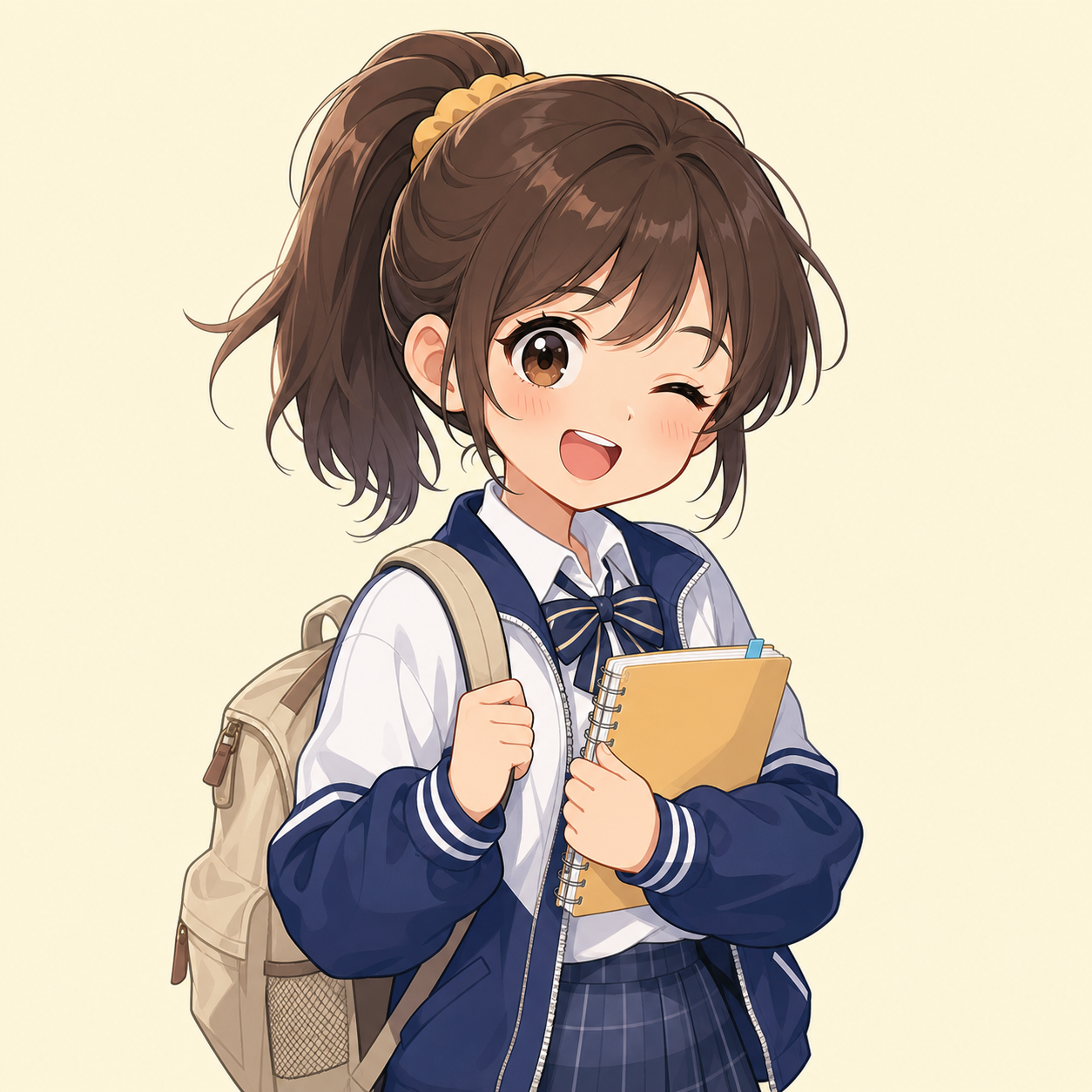 耀眼校园热搜角色图