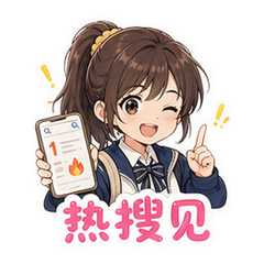 耀眼校园热搜 #2