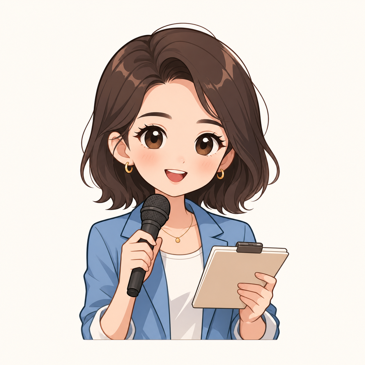 阿雅回应卡通表情包角色图