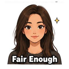 Evelyn Stare Pack sticker 4