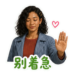 表情 9