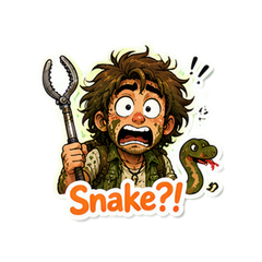 Chaotic Swamp Adventurer Reactions #1