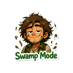 Chaotic Swamp Adventurer Reactions #2