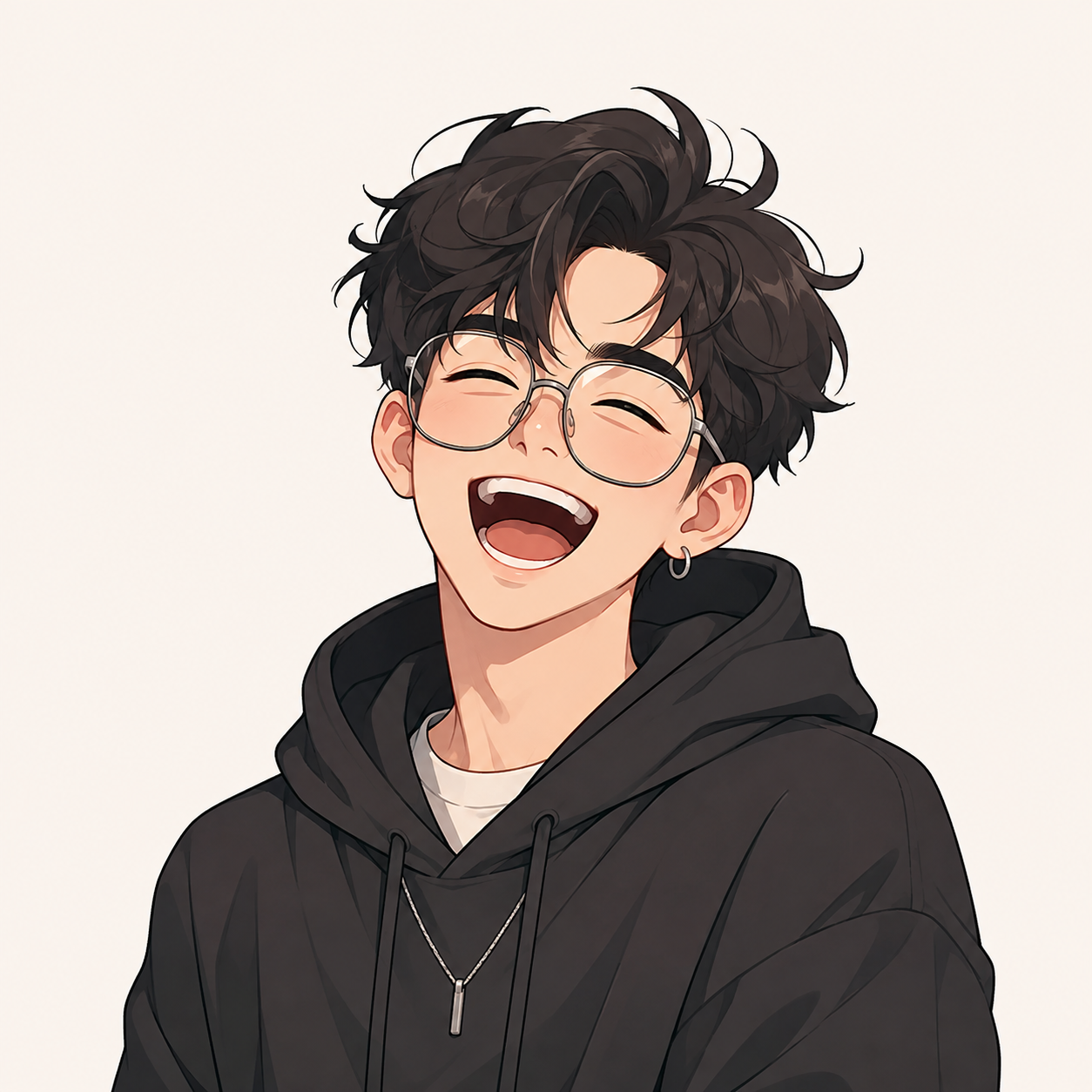 Laugh Spiral Pack character image