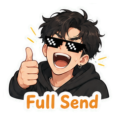 Sticker 8