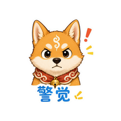 哮天小犬 #2