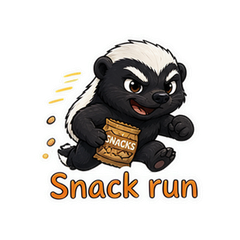 Honey Badger Meme Pack #2