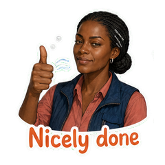 Sticker 10