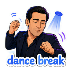 Sticker 8