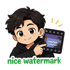 Sticker 9