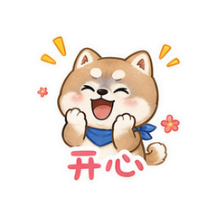 柴哈小贝 #3