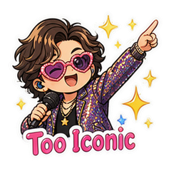 Sticker 12