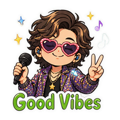 Sticker 11