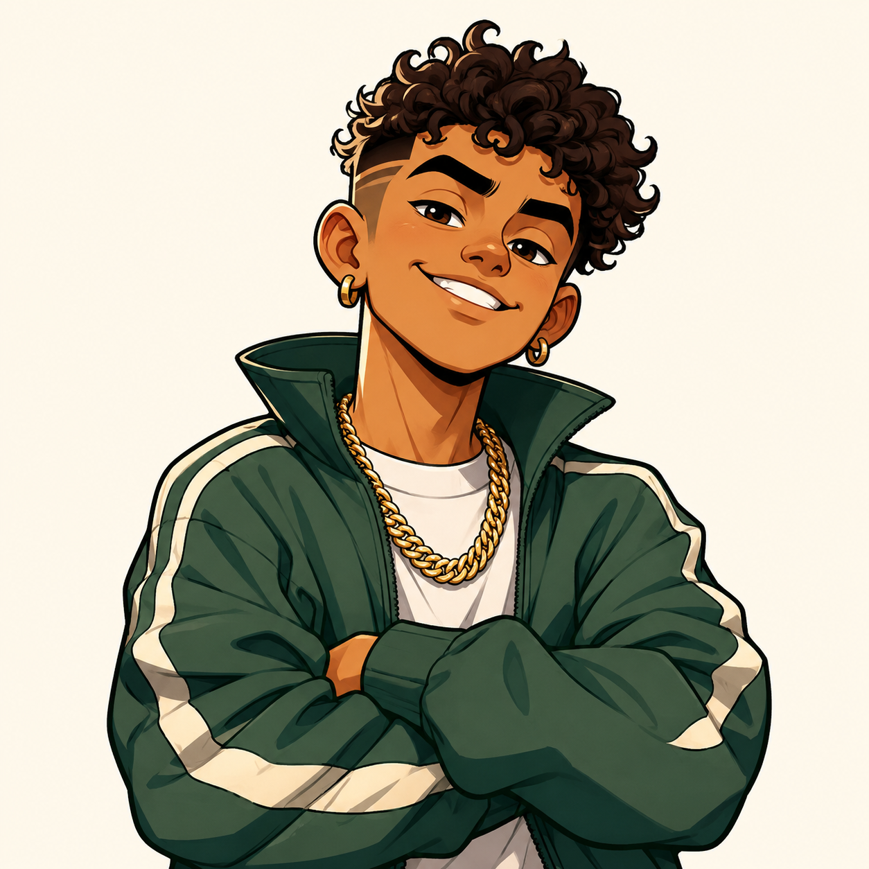 67 Dance Pack character image