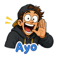 Sticker 6