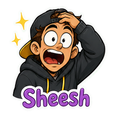 Sticker 2