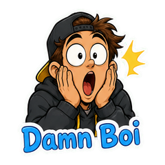 Sticker 1