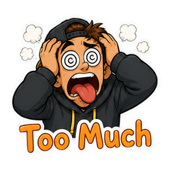 Sticker 12