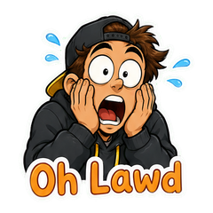 Sticker 3