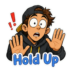 Sticker 9