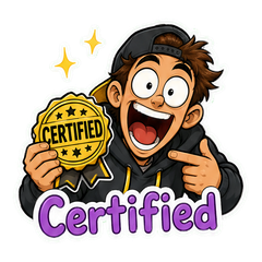 Sticker 8