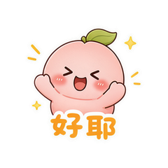 桃格小圆 #3