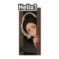 The Neglected Partner Meme Pack sticker 4