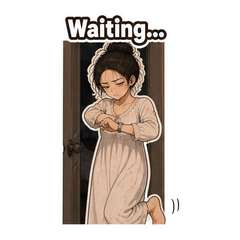 The Neglected Partner Meme Pack sticker 3