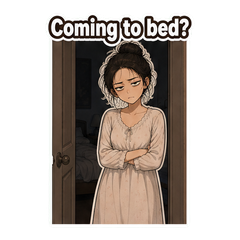 The Neglected Partner Meme Pack sticker 1