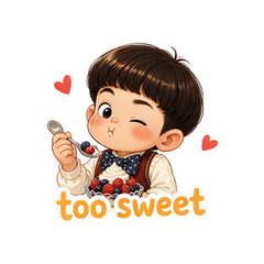 Sticker 9