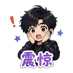 表情 10