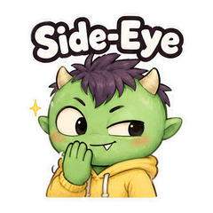 Sticker 9