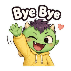 Sticker 12