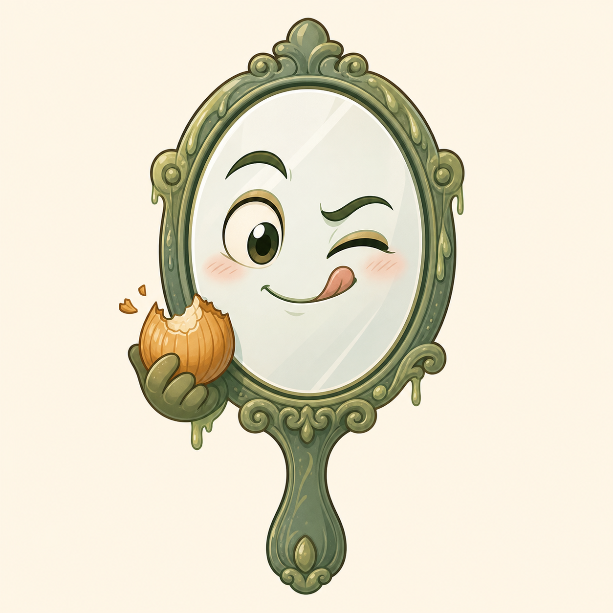 Imagen del personaje de Shrek 5 Trailer Reactions