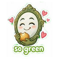 Sticker 11