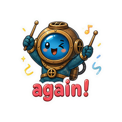 Sticker 9