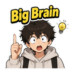 Sticker 9