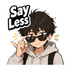 Sticker 12