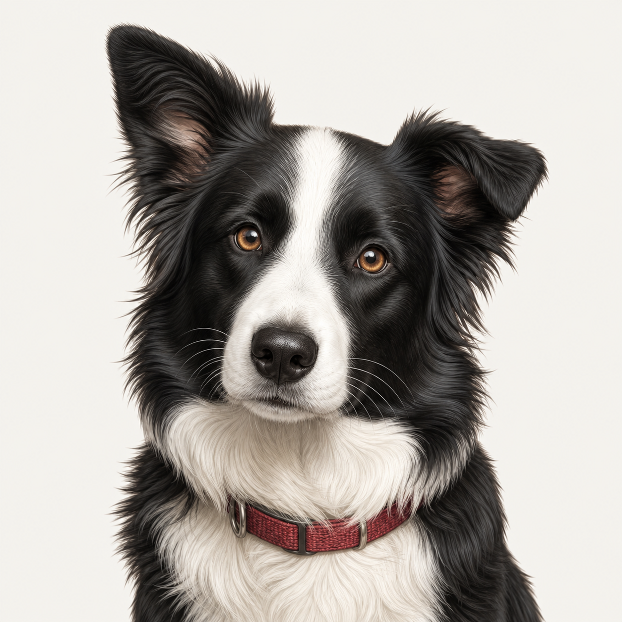 Border Collie Notes