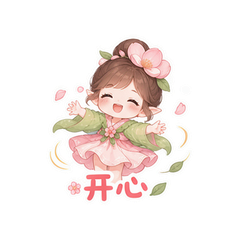 桃风小仙子 #2