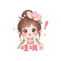 表情 8