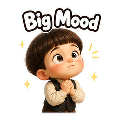 Sticker 8